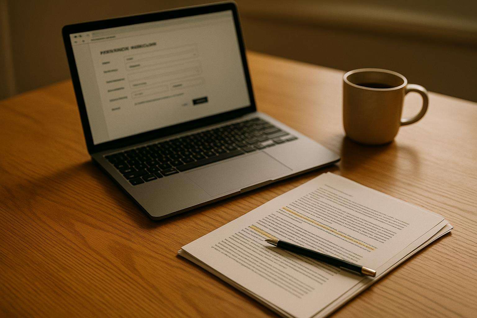 AI Content and KDP: Disclosure Rules and Real Risks