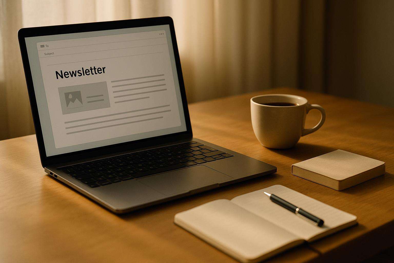 The 7 Best Email Marketing Platforms for Authors, Ranked