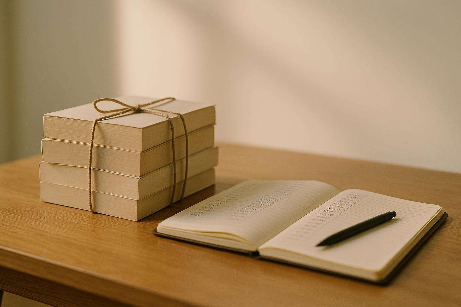 Box Sets and Bundling: A Rank and Revenue Tool