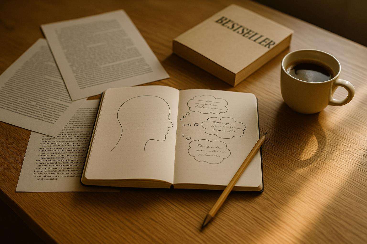 How to Build a Reader Avatar That Sharpens Every Decision