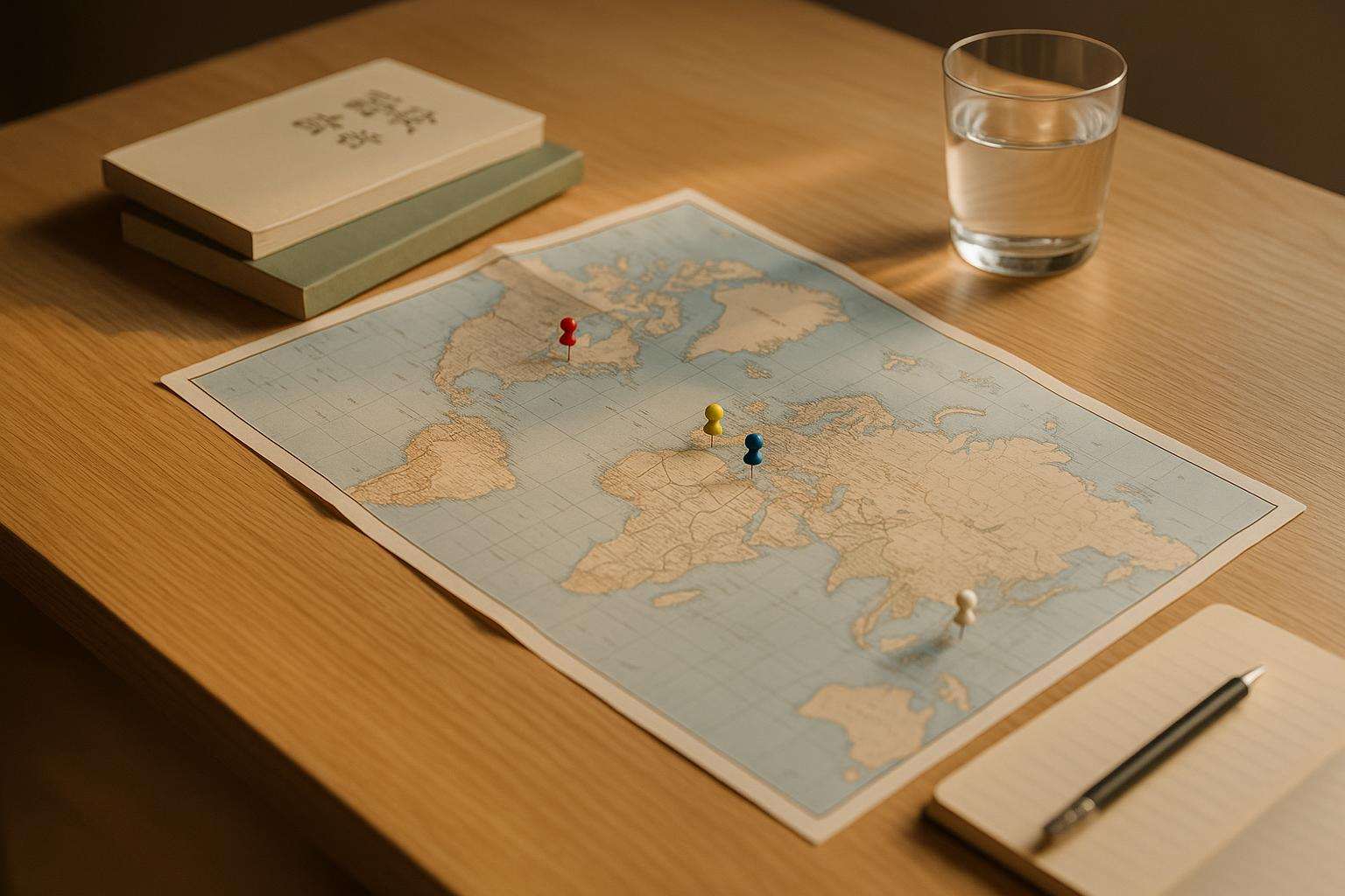 Going Wide and Into International Markets, the Right Way