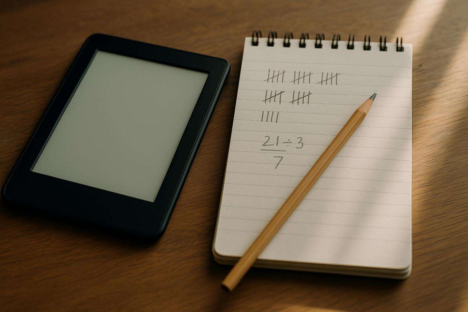 How Kindle Unlimited Pays: KENP Page Reads Explained