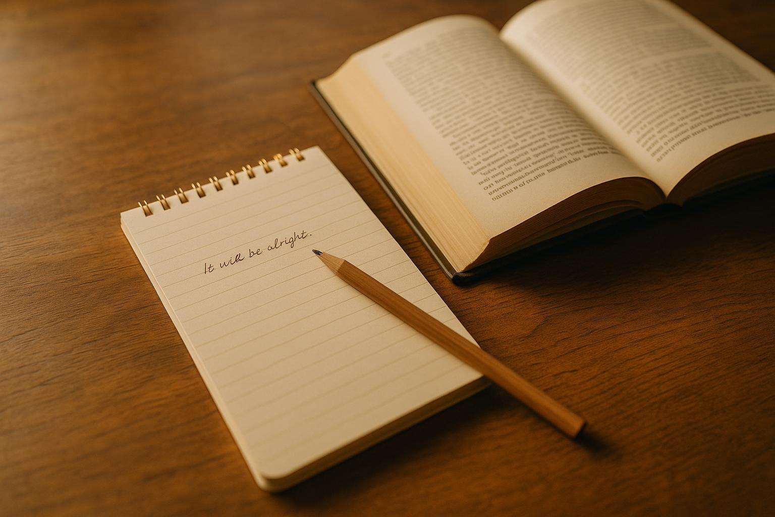 The One-Sentence Hook Test Every Book Should Pass