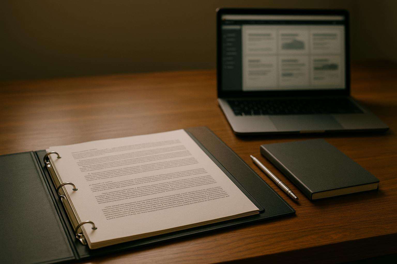 Protect What You Built: Rights, KDP Terms, and Scams