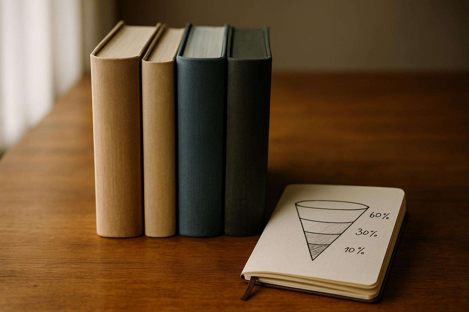 Series Read-Through: The Real Engine of Catalog Income