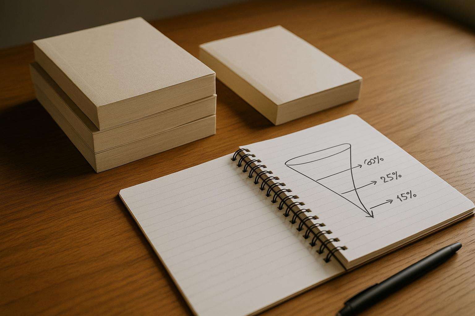 Series vs Standalone: Which to Write First, and Why