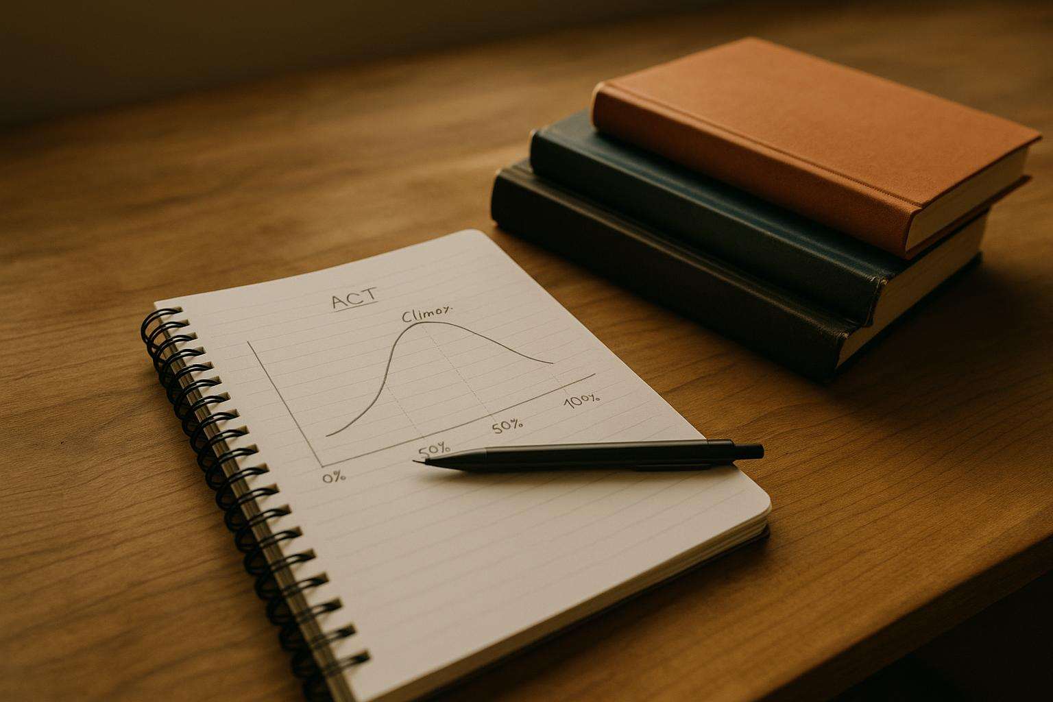 Story-Structure Frameworks That Satisfy Genre Readers