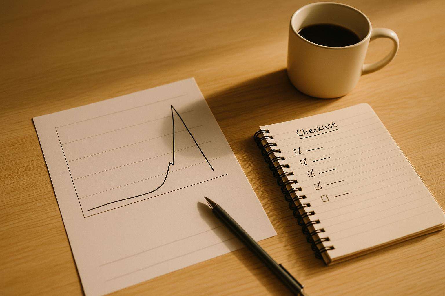 Trend vs Evergreen: How to Time a Book Niche
